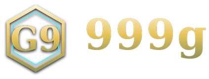 999g logo